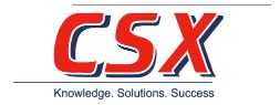 CSX