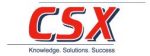 CSX